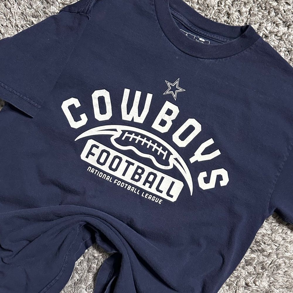 Dallas Cowboys Shirt